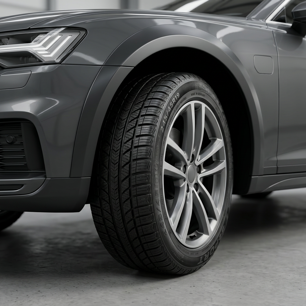 На машине — в контексте