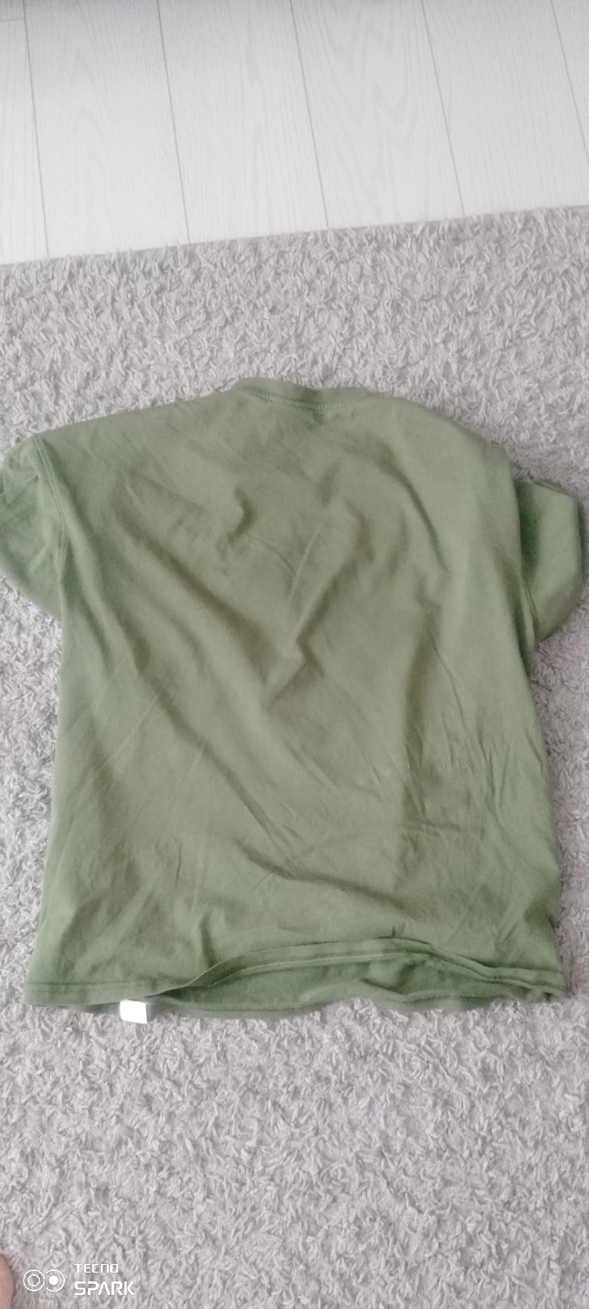 Фото товара со смартфона