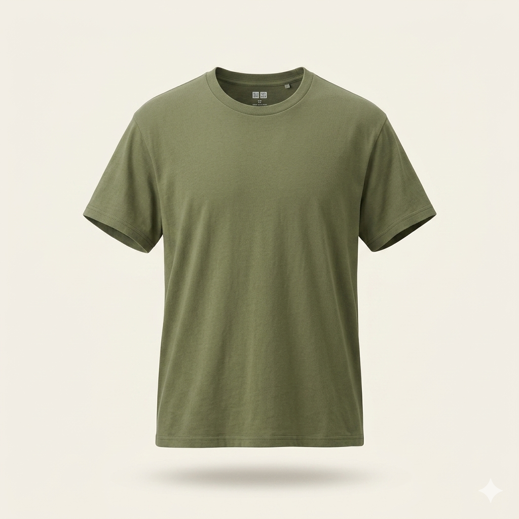 Ghost mannequin — для карточки маркетплейса