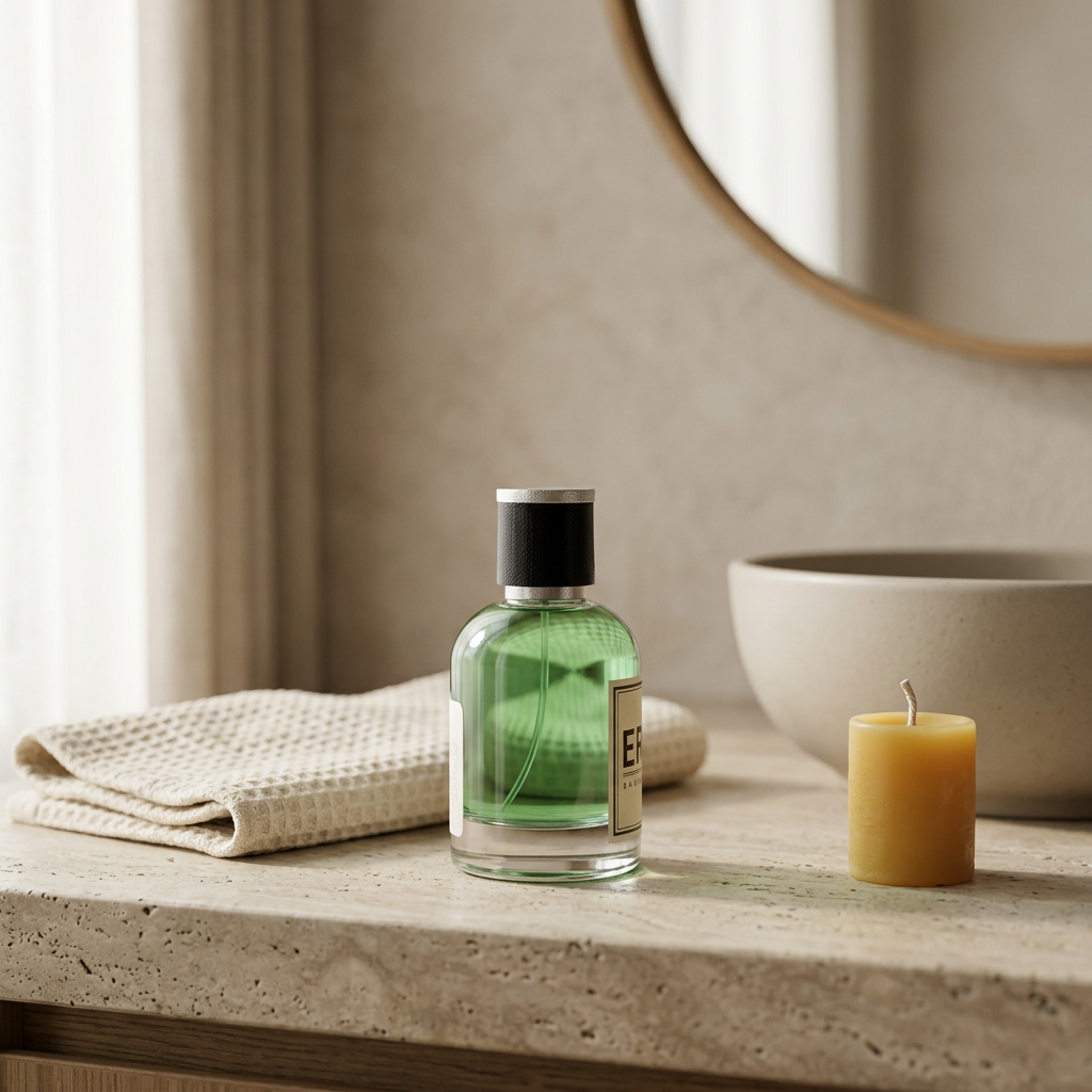 Ритуал — уютная ванная