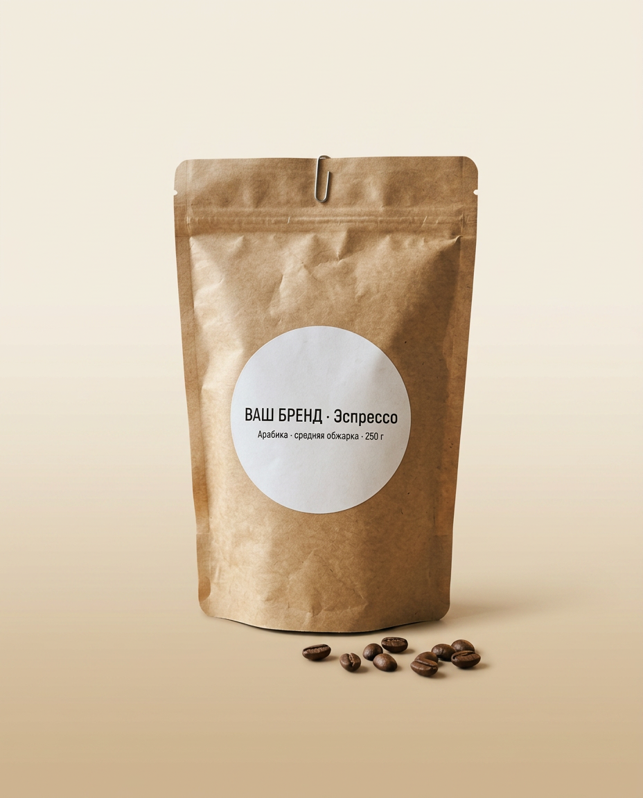 Hero для WB/Ozon — студийный пак-шот на нейтральном фоне