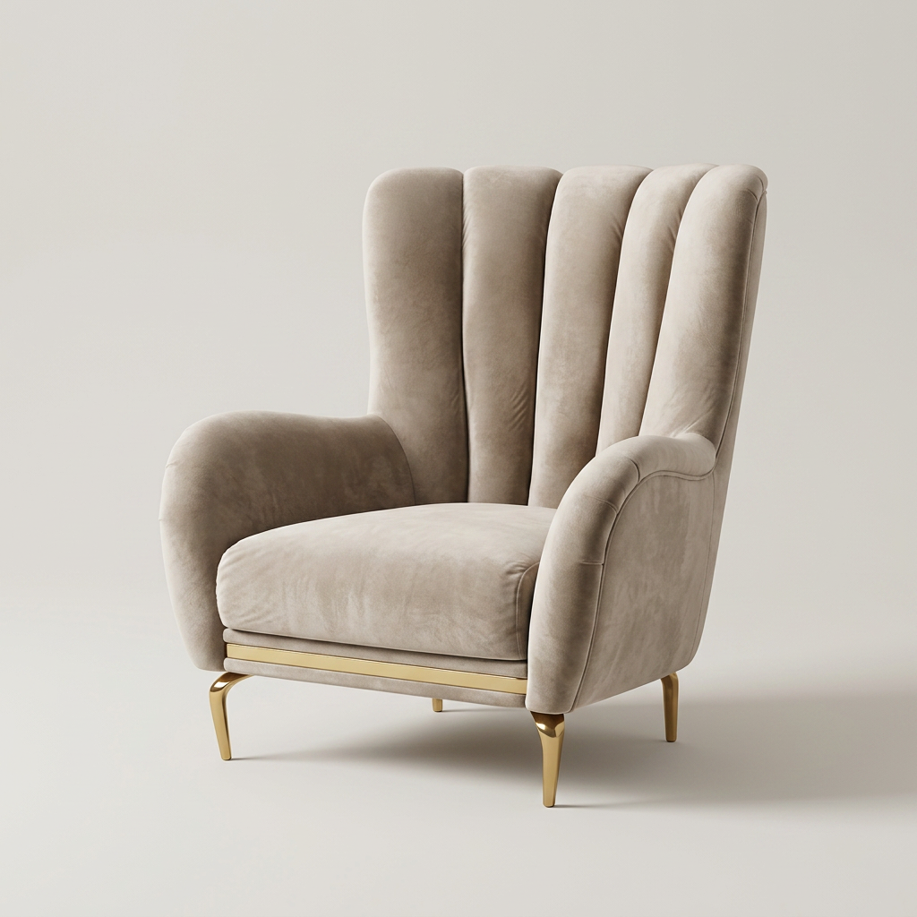 Каталожный фон — для карточки